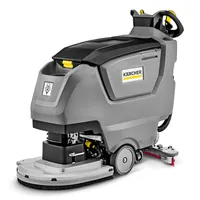 Produktbild von Kärcher - Scheuersaugmaschine B 50 W Bp Pack 115Ah+D51