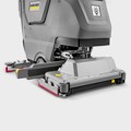 Produktbild von Kärcher - Scheuersaugmaschine B 50 W Bp Pack 80Ah Li+R55+Dose+Rinse+Autofill