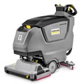 Produktbild von Kärcher - Scheuersaugmaschine B 50 W Bp Pack 80Ah Li+R55+Dose+Rinse+Autofill