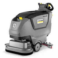 Produktbild von Kärcher - Scheuersaugmaschine B 50 W Bp Pack 115Ah+D60+Dose+Rinse+AF