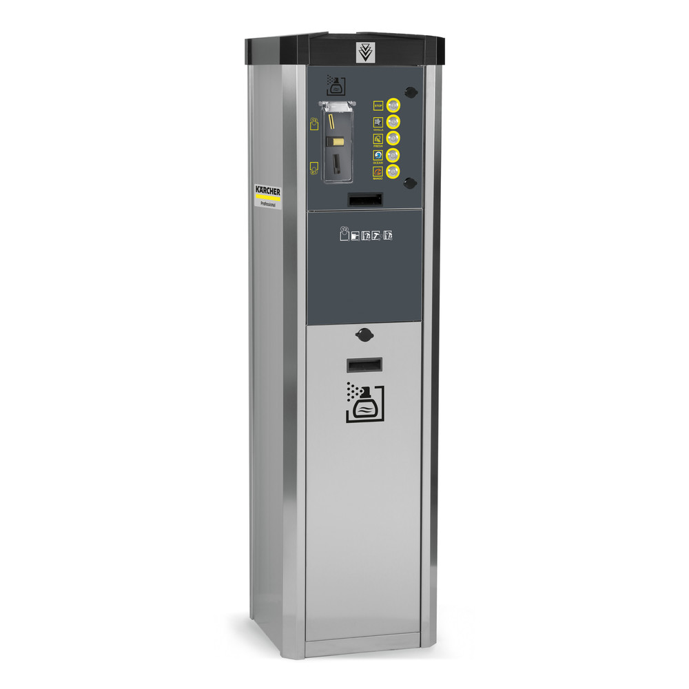 Kärcher Duftsprüher Perfume Tower PT Fp Produktbild img1 L
