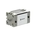 Produktbild von RIEGLER - Kompaktzylinder, doppeltwirkend, IG, Ø125, Hub90, G1/4, ISO21287 (15.