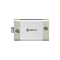 Produktbild von RIEGLER - Kompaktzylinder, doppeltwirkend, IG, Ø125, Hub90, G1/4, ISO21287 (15.