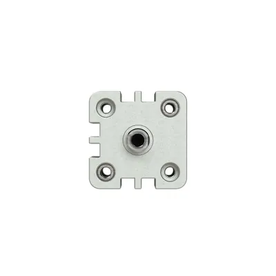 Produktbild von RIEGLER - Kompaktzylinder, doppeltwirkend, IG, Ø125, Hub90, G1/4, ISO21287 (15.