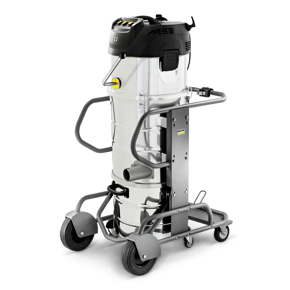 Kärcher Industriesauger IVM 60/36 -3 Produktbild img1 L