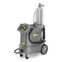 Kärcher Trockeneisstrahlgerät IB 10/8 L2P Produktbild