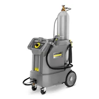 Kärcher Trockeneisstrahlgerät IB 10/15 L2P Advanced Produktbild