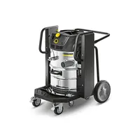 Kärcher Industriesauger IVC 60/12-1 Tact EC Produktbild