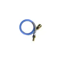 RIEGLER Spiralschlauch-Kupplung-Set, Standardkuppl., PA, ø 8x6, 7,5 m (SP8750PASK) Produktbild img2 S