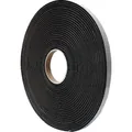 ISOWA Dichtungsstreifen EPDM, einseitig selbstklebend Produktbild