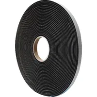 ISOWA Dichtungsstreifen EPDM, einseitig selbstklebend Produktbild