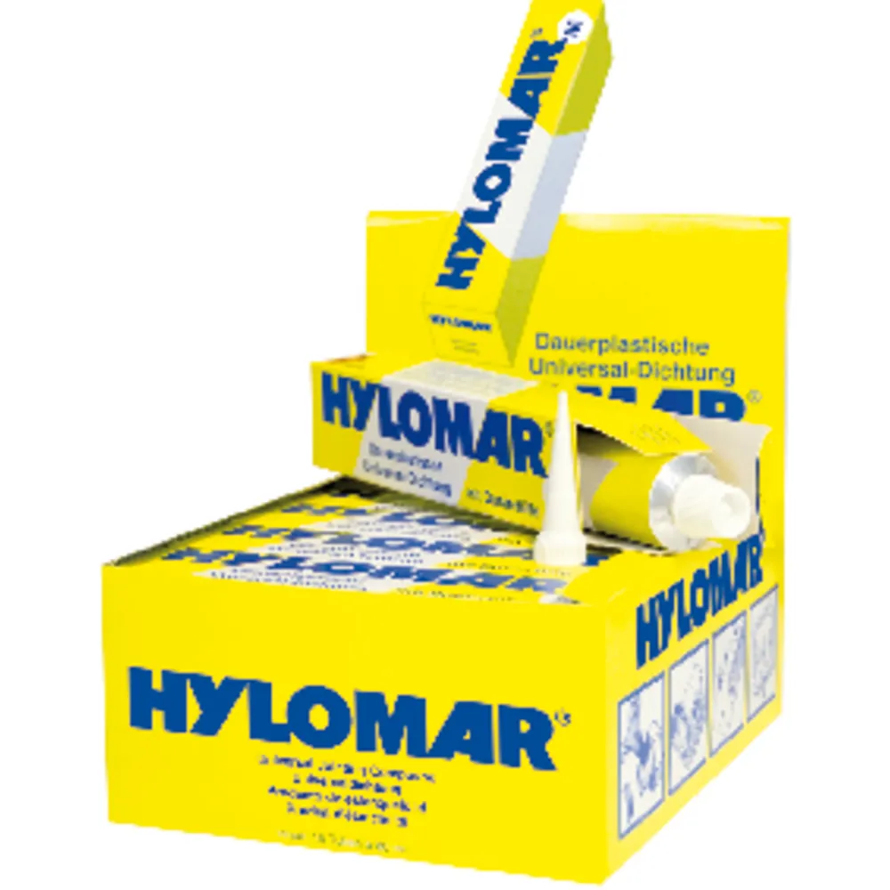 HYLOMAR Dichtungsmittel Produktbild img1 L