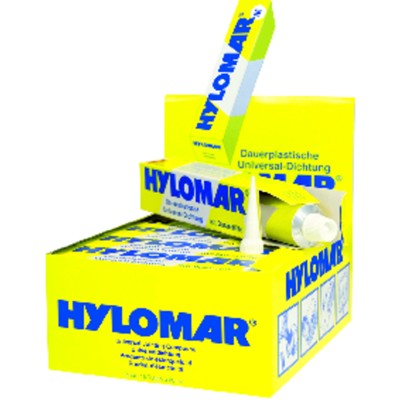 Produktbild von HYLOMAR® - Universal-Dichtpaste M 40ml