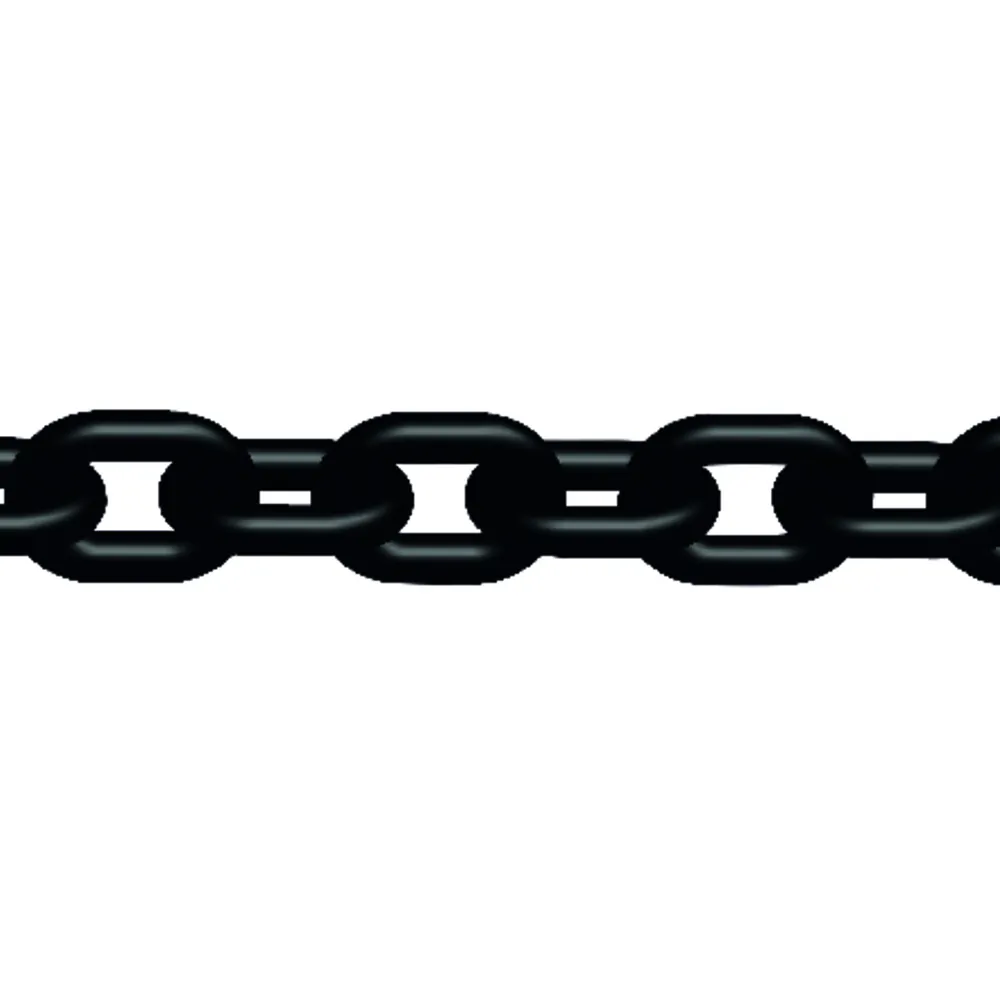 FS Hebetechnik Anschlagkette EN 818-2, schwarz Produktbild img1 L