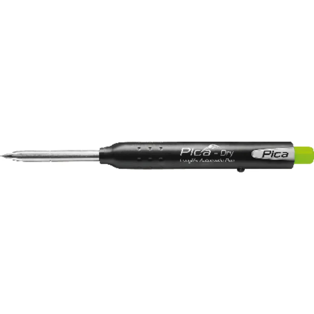 Pica Dry-Marker Graphit Produktbild img3 L