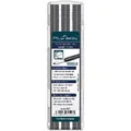 Pica Ersatzminenset ANILINE 2.0 Graphit/Schwarz Produktbild