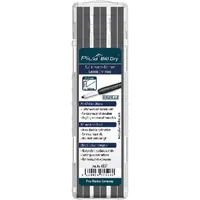 Pica Ersatzminenset ANILINE 2.0 Graphit/Schwarz Produktbild
