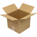 Produktbild von NOBRAND - Karton 1-wellig,VE50, 200x200x180mm, Q