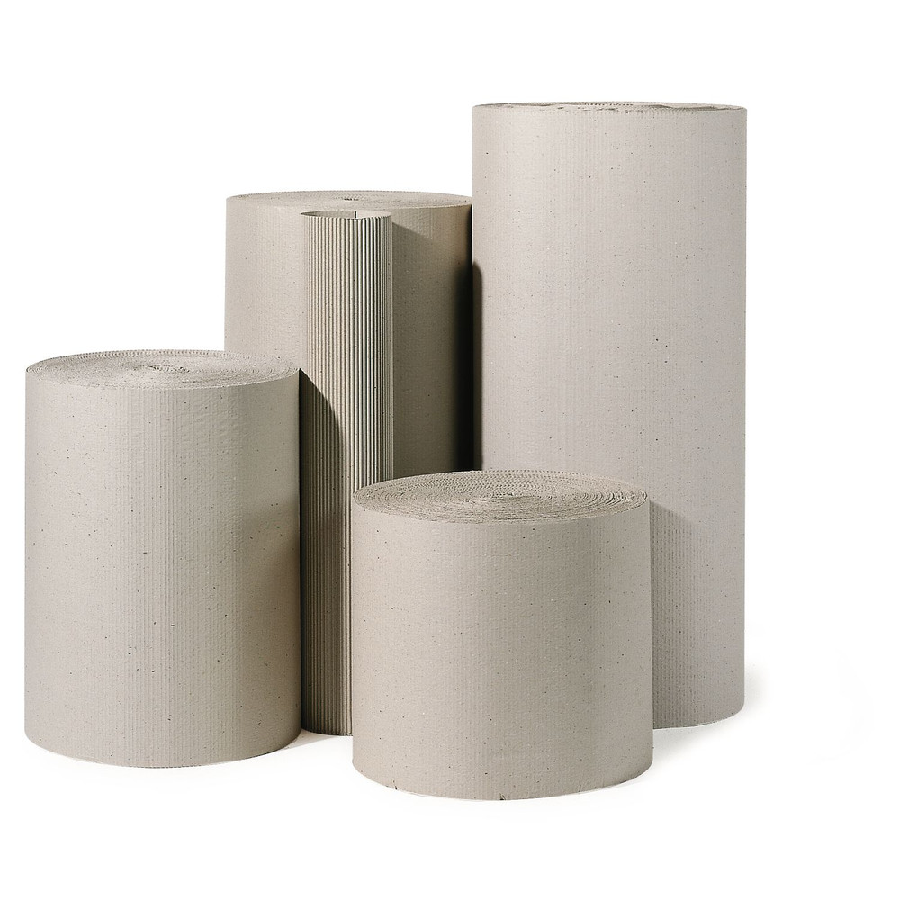 Rollenwellpappe, 1-wellig Produktbild img1 L
