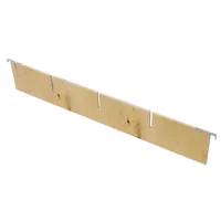 Holzaufsatzrahmen Längsteiler Produktbild