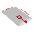 Verschlussbeutel, 50µm Produktbild