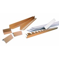 Produktbild von NOBRAND - Kantenschutzleisten 750x50x50mm, 3