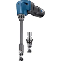 TRUMPF Blechnibbler im Koffer TruTool PN 200 Set Produktbild
