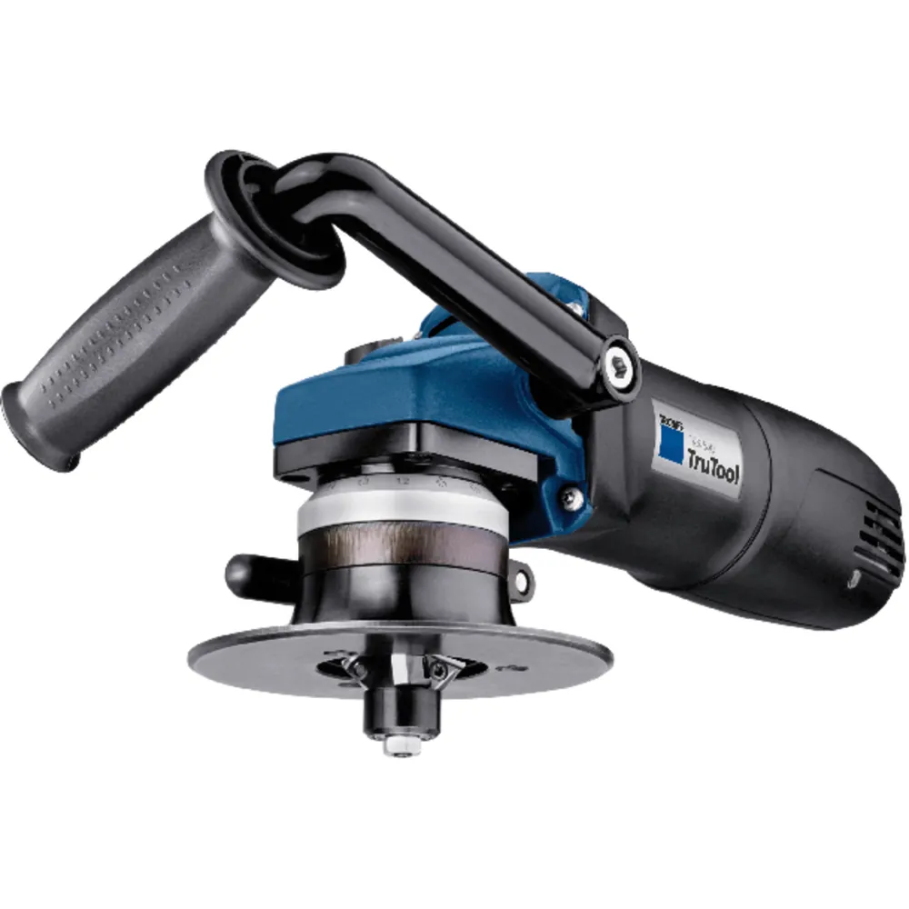 TRUMPF Kantenfräse im Koffer 45GTruTool TKA 500 Produktbild img1 L