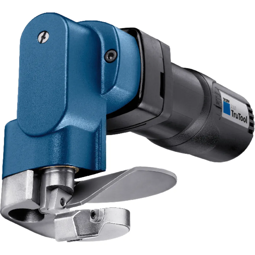 TRUMPF Blechschere im Koffer TruTool S 250 Produktbild img1 L