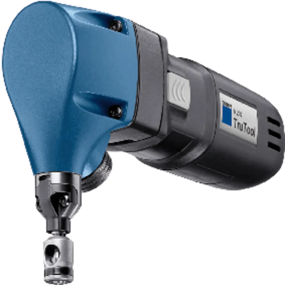 TRUMPF Blechnibbler TruTool N 200 Produktbild img1 L