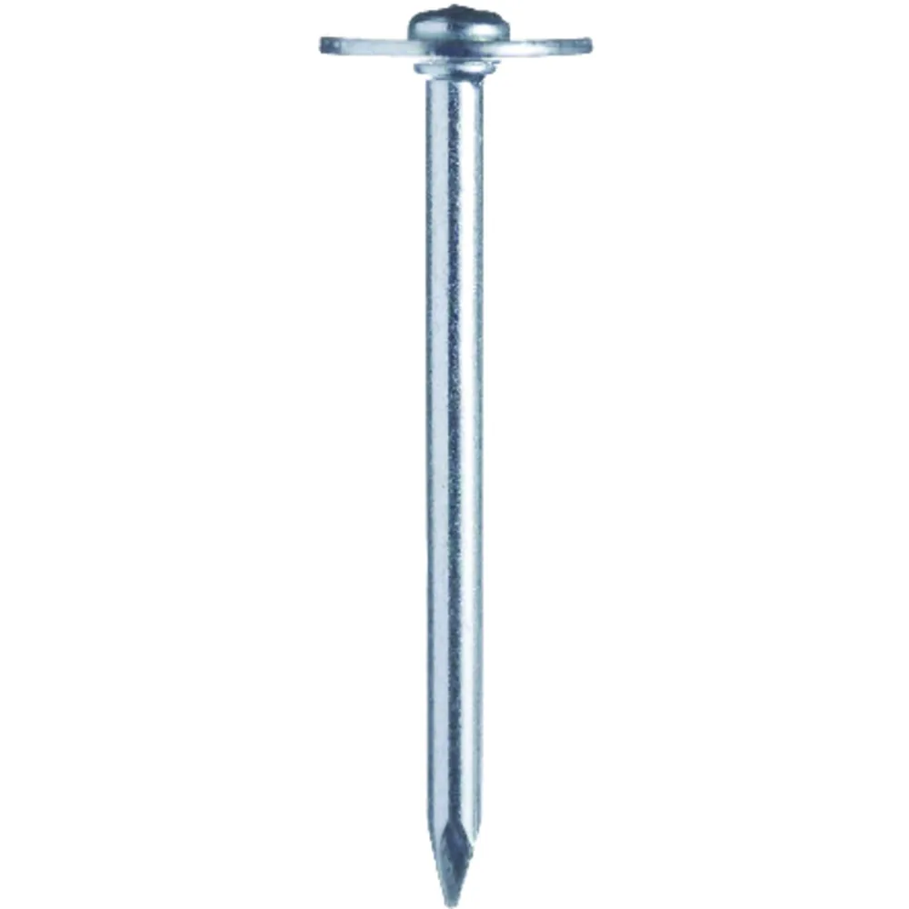 BÄR Super-S-Stahlnägel mit Scheibenkopf Produktbild img1 L