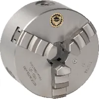 Bison Dreibacken-Drehfutter Guss DIN 6350 Produktbild