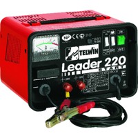 Produktbild von TELWIN® - Ladegerät LEADER 220 START