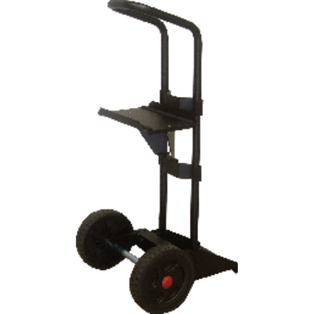 TELWIN® Fahrwagen für M201 für 20 ltr. Gasflaschen Produktbild img1 L