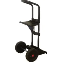 TELWIN Fahrwagen für M201 für 20 ltr. Gasflaschen Produktbild