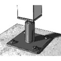 Produktbild von Upat - Ankerstange Edelstahl A4 ASTA M10x 165