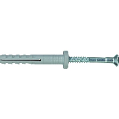 Produktbild von Upat - Nageldübel UN 6x80/50 F