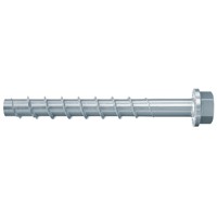 Produktbild von Upat - Betonschraube UCS 8x80 30/15 US TX, angeformte Unterlegscheibe, TORX®-Pr