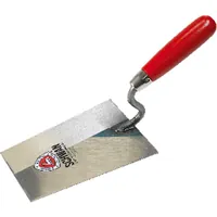 SCHWAN Tiroler Mauerkelle 180mm Produktbild