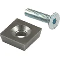SCHWAN HM Ersatzwendeplatten 16 x 16mm Produktbild