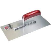 SCHWAN Glättekelle 280 x 130mm Produktbild