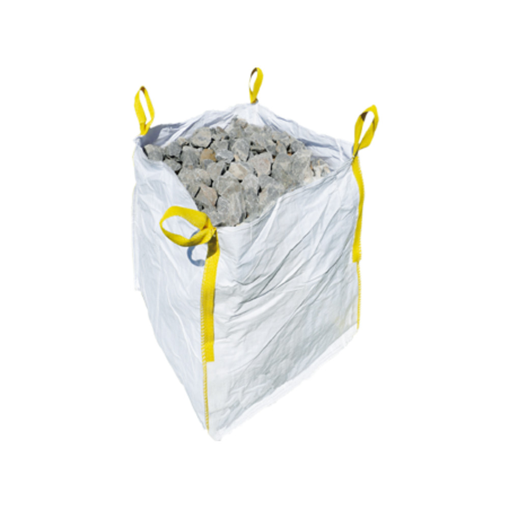 Big Bag 60x60x60cm, unbedruckt, 1000kg Produktbild img1 L