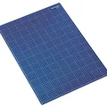 Produktbild von Westcott - Schneidematte E-46001 00 A1 900x600x3mm blau