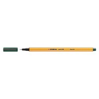 Produktbild von STABILO® - Fineliner point 88 88/63 0,4mm oliv