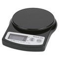 Produktbild von MAUL - Briefwaage alpha 1642090 max. 2kg Kunststoff schwarz