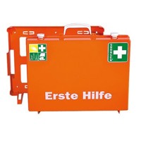 Produktbild von SÖHNGEN® - Erste Hilfe Koffer MT-CD 3001155 DIN 13169 orange