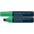 Produktbild von Schneider - Permanentmarker Maxx 280 128004 grün