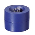 Produktbild von MAUL - Klammernspender pro 3012337 73x60mm blau