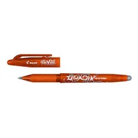 Produktbild von PILOT - Tintenroller FriXion 2260006 0,4mm Kappenmodell orange