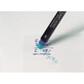 Produktbild von Faber-Castell - CD/DVD Marker MULTIMARK 151363 F mit Radierer gr